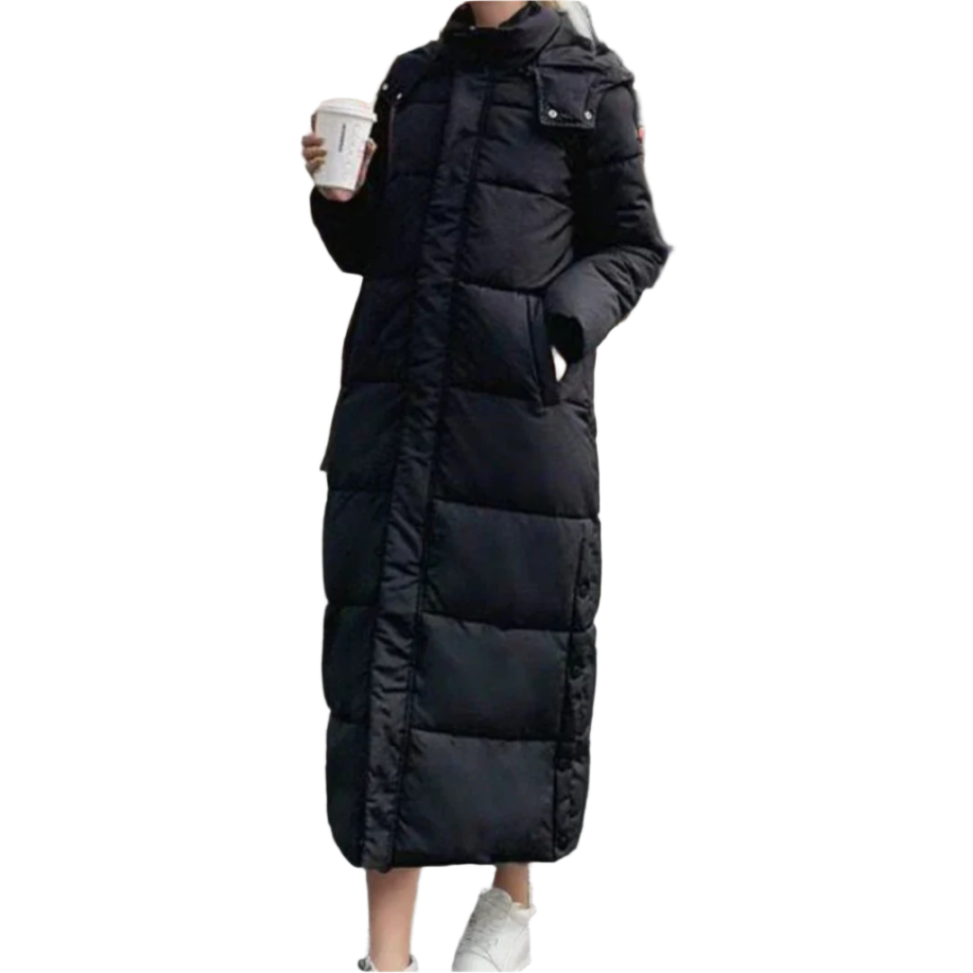 R&B | Zeitlose Damen Winterjacke
