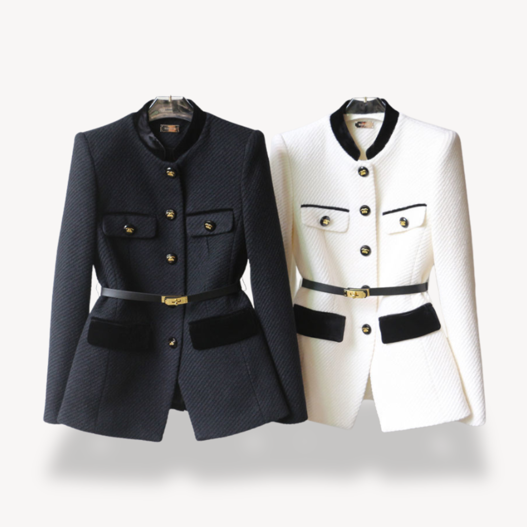 R&B | Damen Tweed Blazer