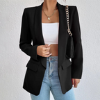 R&B | Blazer Lange für Frauen Chic