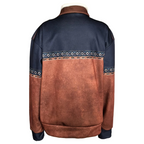 R&B | Herren Zip Pullover