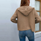 R&B | Elegante Strickjacke