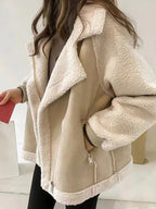 R&B | Urban Winterjacke - Vintage & Bequem