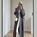 R&B | Strickjacke Aus Damen