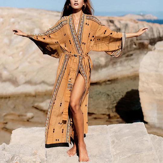 R&B | Moderner Kimono für Frauen