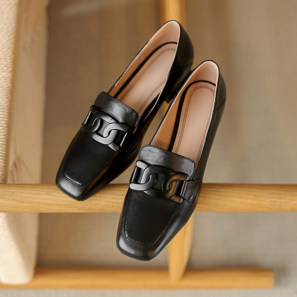 R&B | Orthopädischer Komfort Slipper