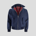 R&B | Klassische Herrenjacke