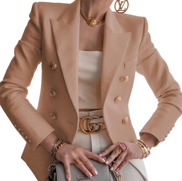 R&B | Jacke Für Damen: Eine Stilvolle Lösung Für Alltägliche Looks