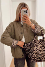 R&B | Moderne Steppjacke