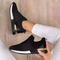 Atmungsaktive Freizeitschuhe aus Mesh R&B
