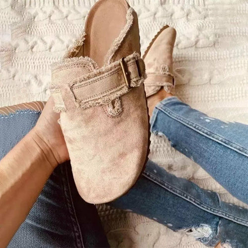 Casual Slipper R&B