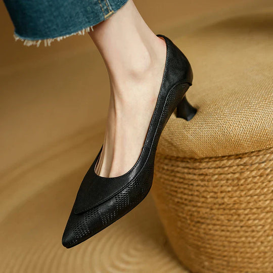 elegante Pumps mit zeitlosem Design R&B R&B