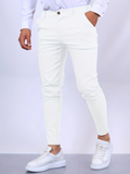 R&B | Herren Chino Schicke & Bequeme Hose für Männer