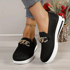 R&B | Sneaker Atmungsaktive Sneaker für Frauen