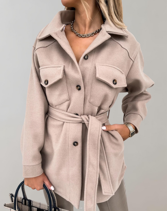 R&B | Moderne und Vielseitige Winterjacke