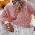 R&B | Weicher, Eleganter Pullover