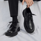 Herren Lederschuhe R&B