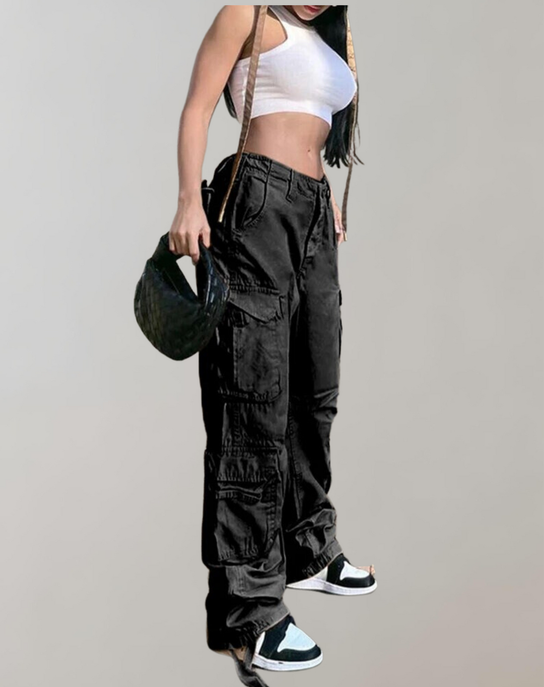 R&B | Vintage Cargohose