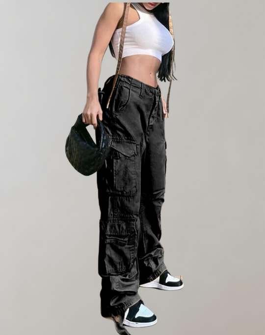 R&B | Vintage Cargohose
