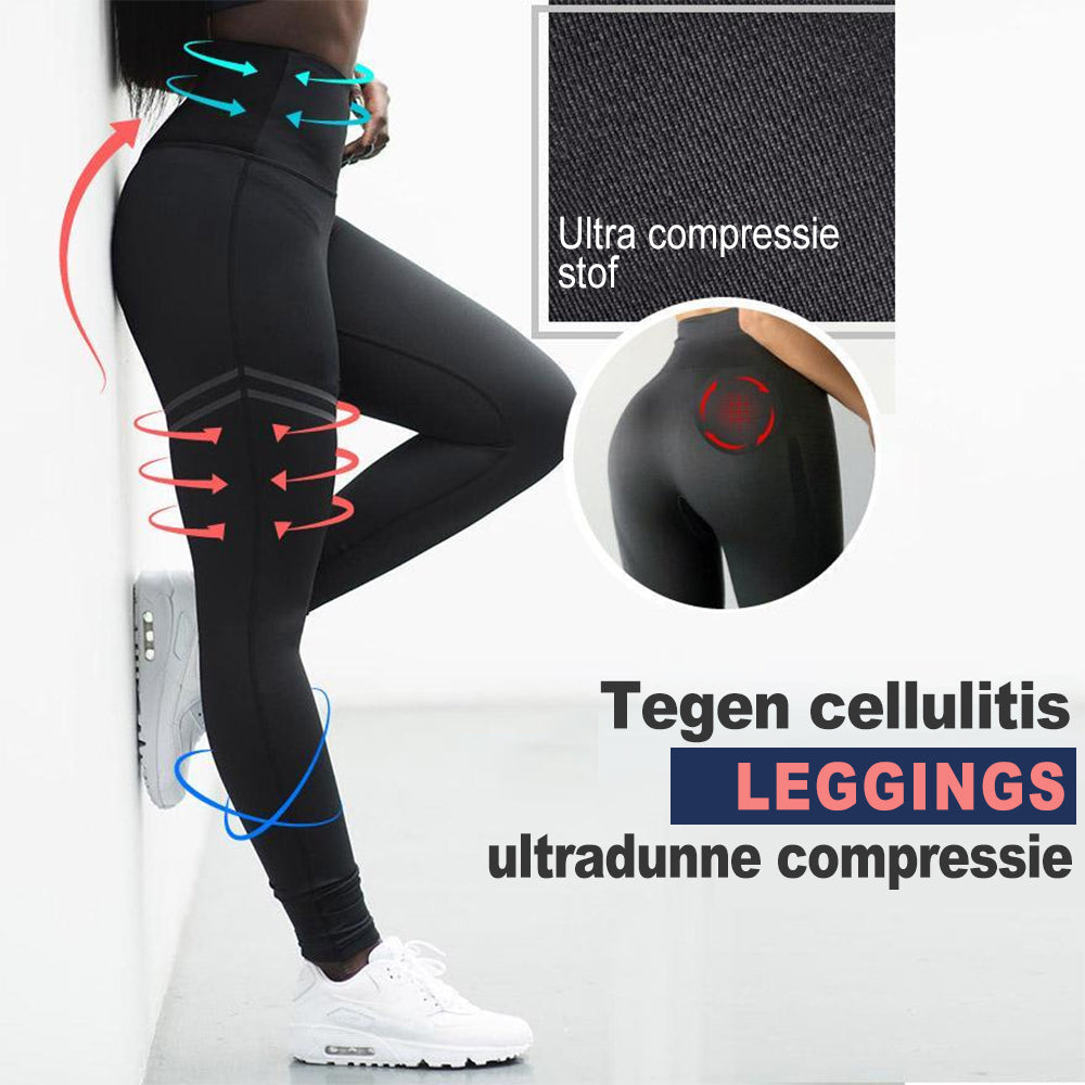 R&B | Kompressionsleggings für Damen