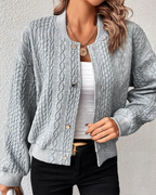 R&B | Modische und Mühelose Winterjacke