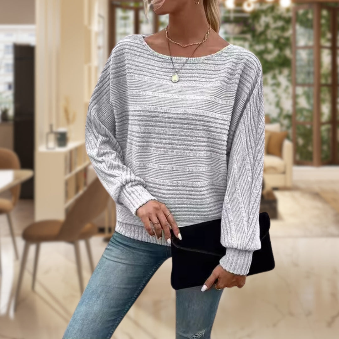 R&B | Bequeme Warmer Pullover für Frauen