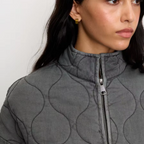 R&B | Damen Gesteppte Jacke