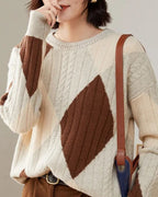 R&B | Merino Wolle Strickware
