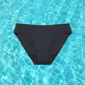 R&B | Damen Menstruation Bikinislip Damenunterwäsche Schwimmbekleidung