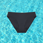 R&B | Damen Menstruation Bikinislip Damenunterwäsche Schwimmbekleidung