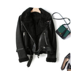 R&B | Vintagefusion Winterjacke - Warm & Trendy