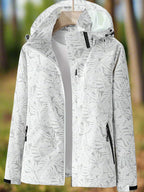 R&B | Praktische und wasserdichte Sommerjacke für den Alltag