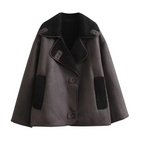 R&B | Winterjacke für Frauen Warm