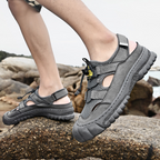 Outdoor Breeze Sandalen R&B