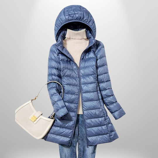 R&B | Ultraleichte Daunenjacke