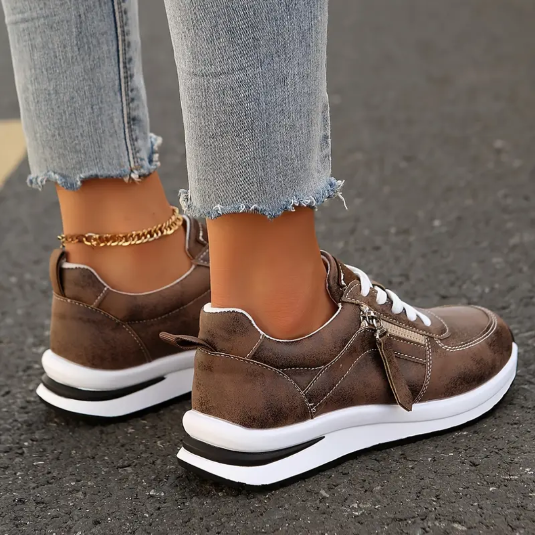 R&B | Orthopädische Komfort Sneakers