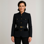 R&B | Damen Tweed Blazer