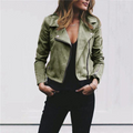 R&B | elegante Bikerjacke