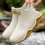 R&B | Bequemer Gummistiefel
