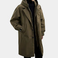 R&B | Herren-Trenchcoat