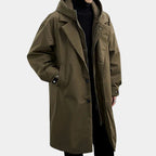 R&B | Herren-Trenchcoat