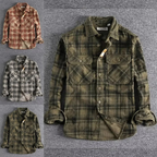 R&B | Retro Flanell