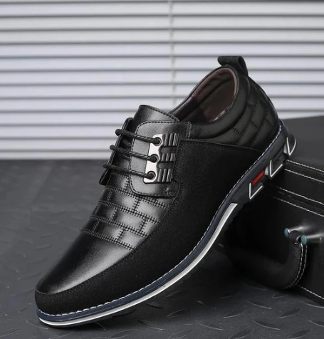 R&B | Orthopädische Lederschuhe