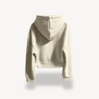 R&B | Damen Strukturiertes Sweatshirt Polyester