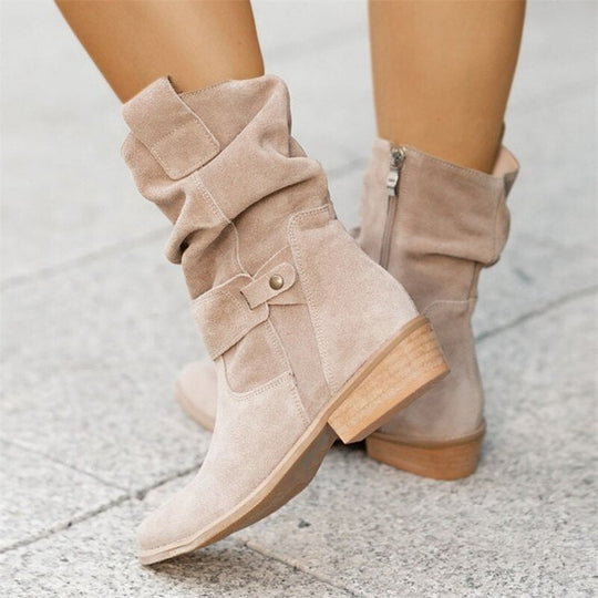 R&B – Wunderschöne Sommerstiefel