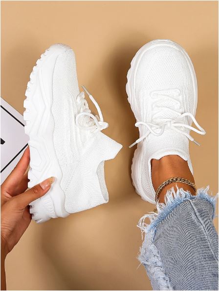 Skystep️ | Atmungsaktive Turnschuhe