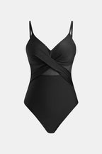 Push-up-Badeanzug | Strandkomfort und Eleganz