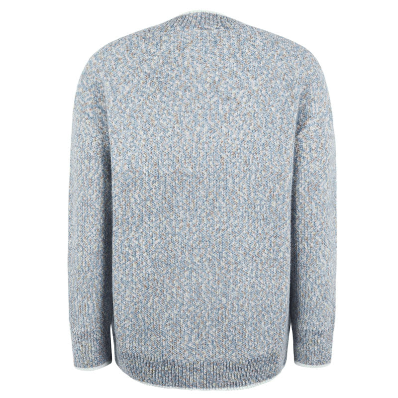 R&B | Weiche Strickjacke