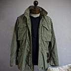 R&B | Klassische Feldjacke
