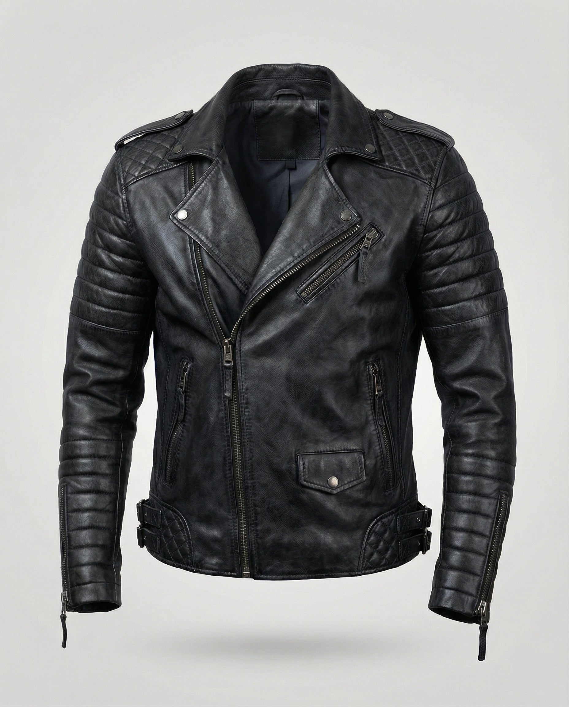 Weiche Premium Jacke