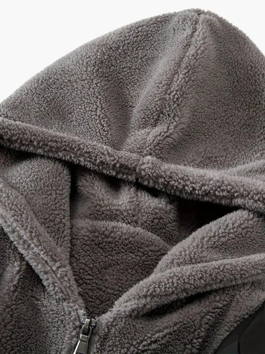 R&B | Casual Quiltjacke für Herren